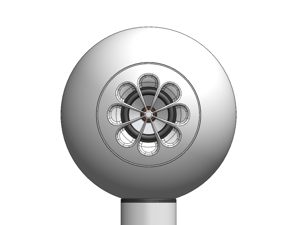 OPUS Sound System